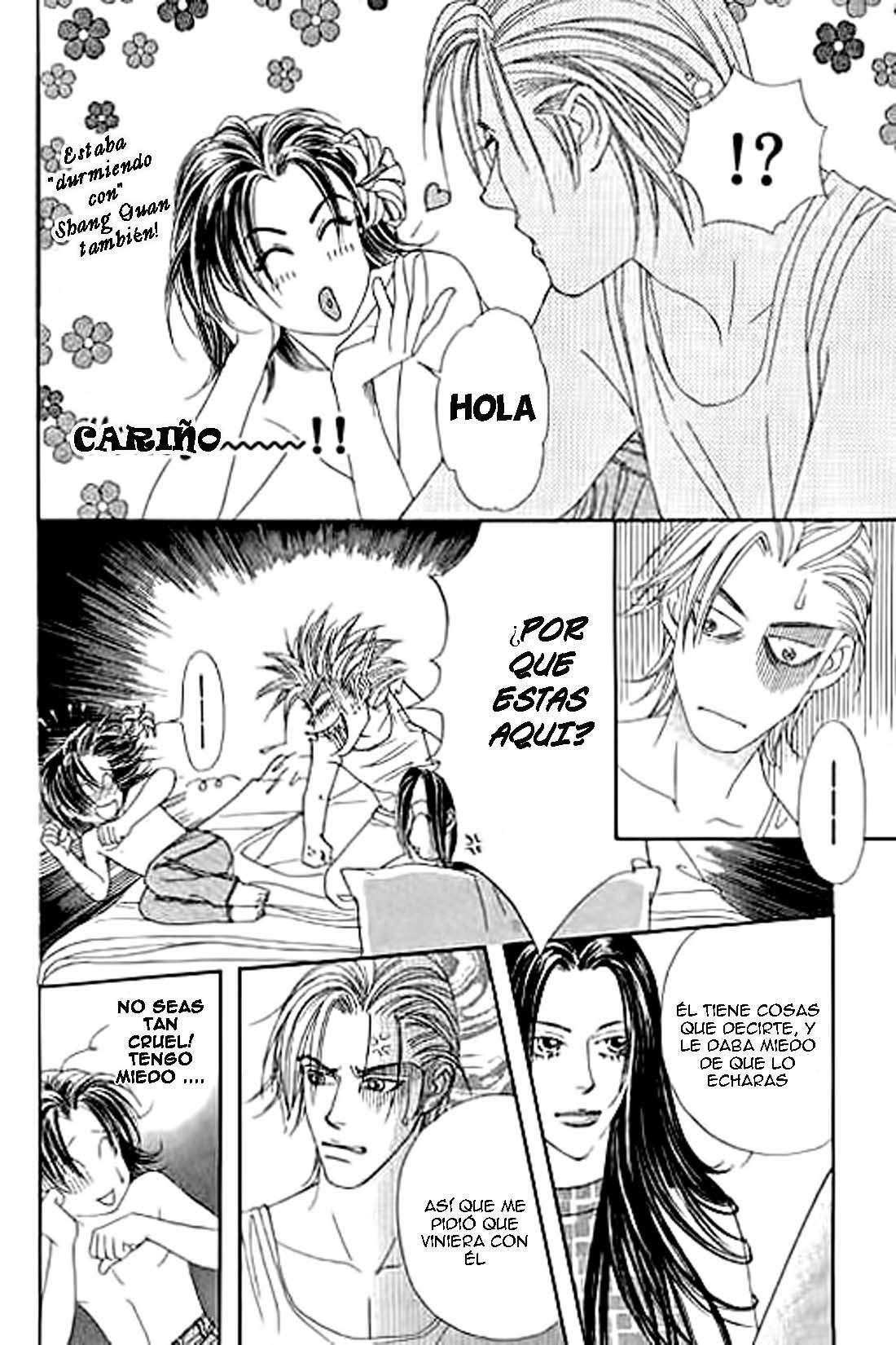 Capitulo 64 page 21