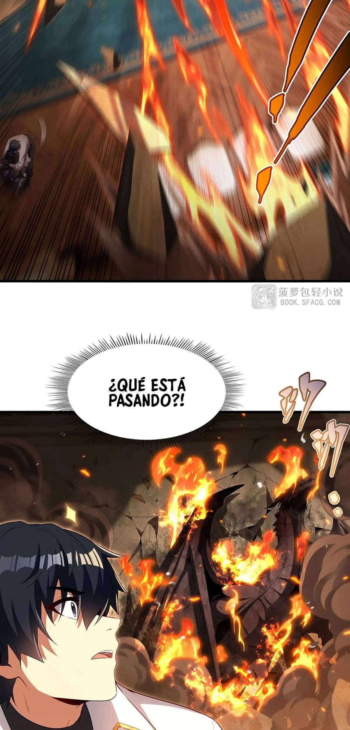 Capitulo 87 page 16