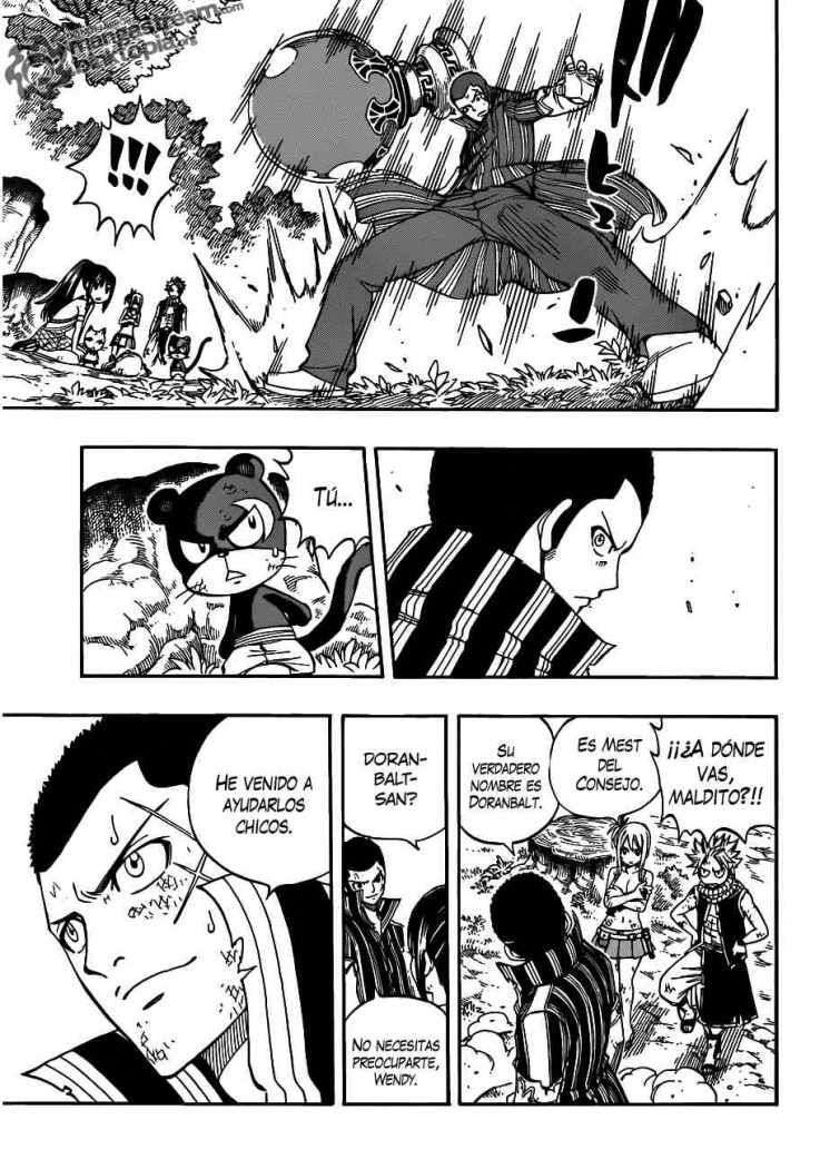 Capitulo 228 page 23