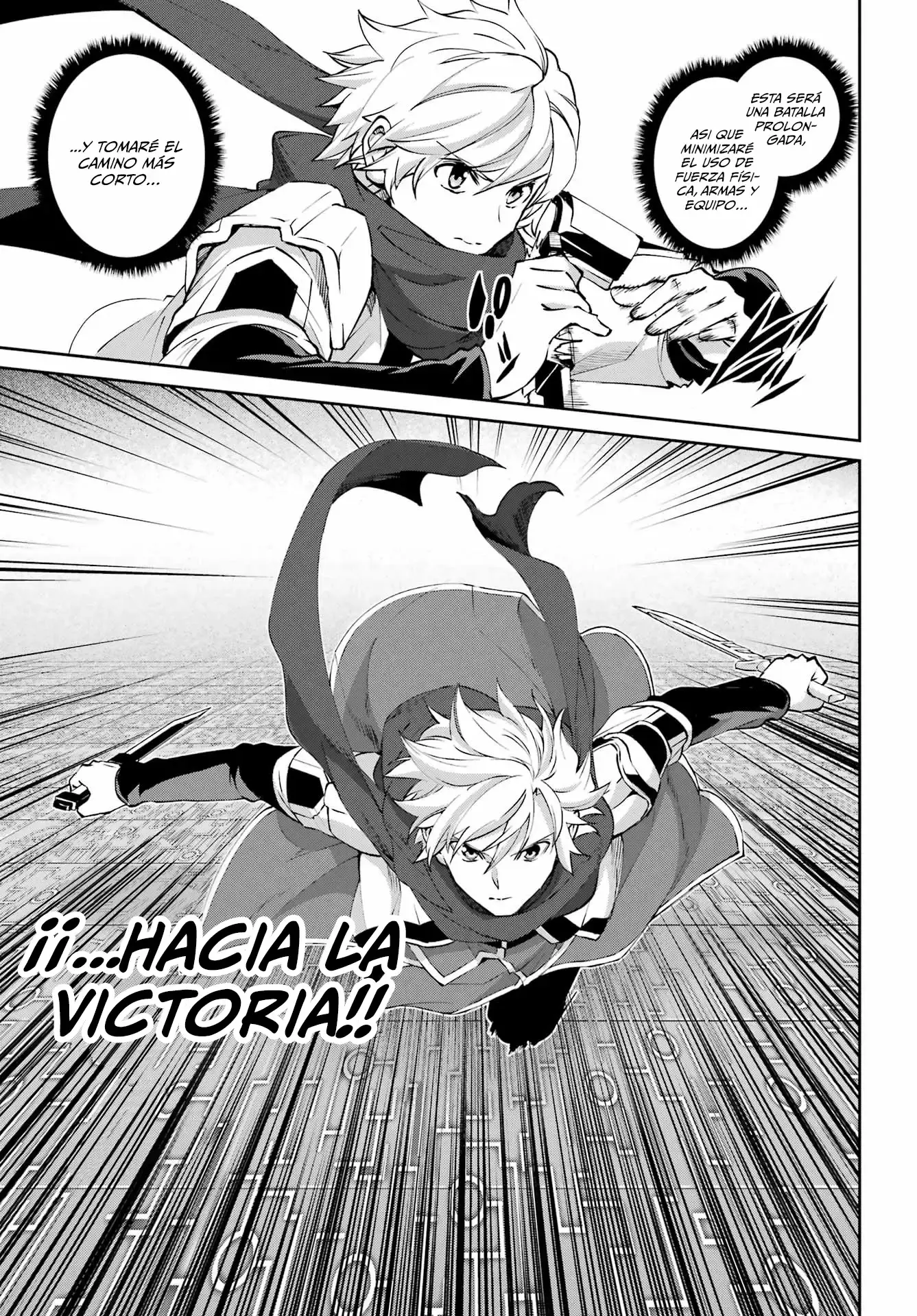Capitulo 131 page 28