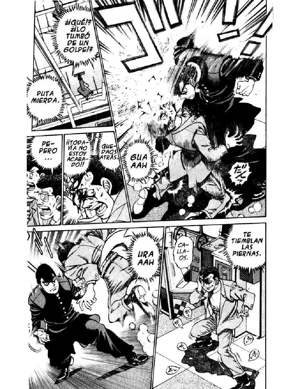 Capitulo 217 page 8