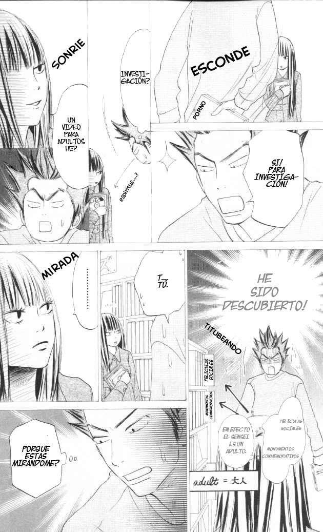 Capitulo 18 page 18