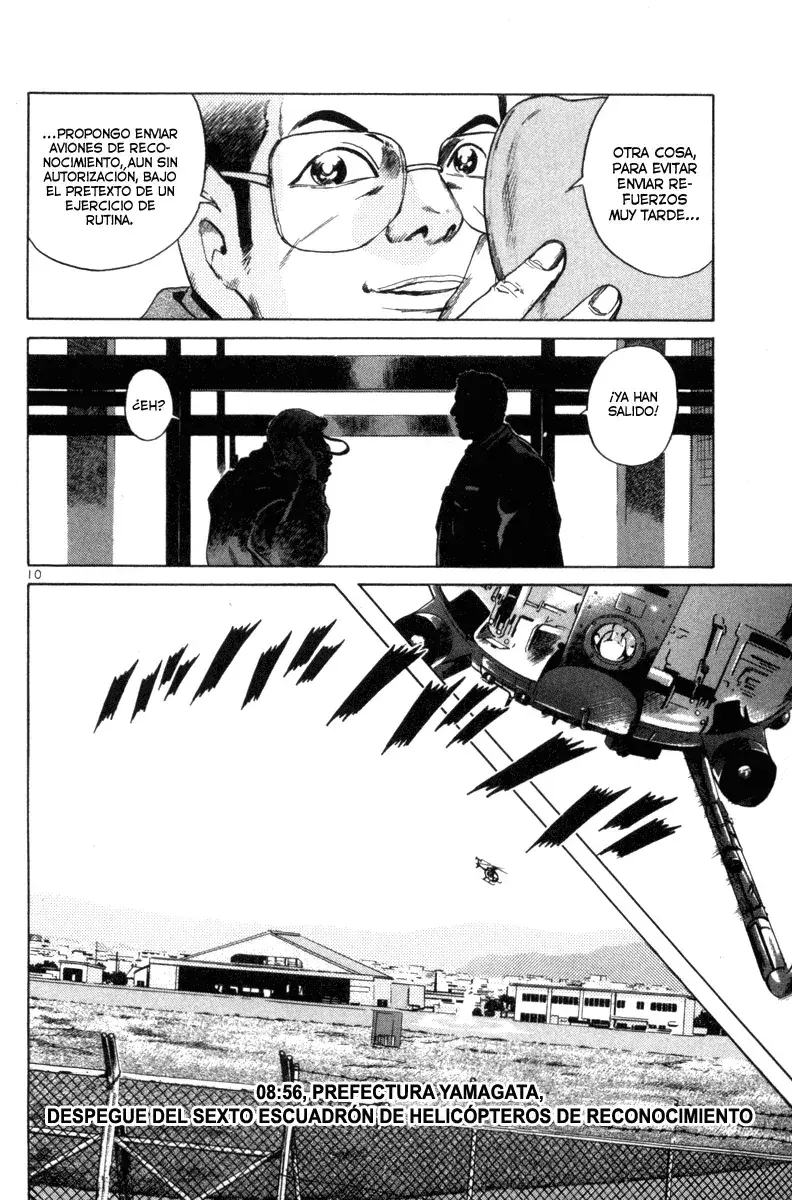 Capitulo 83 page 9