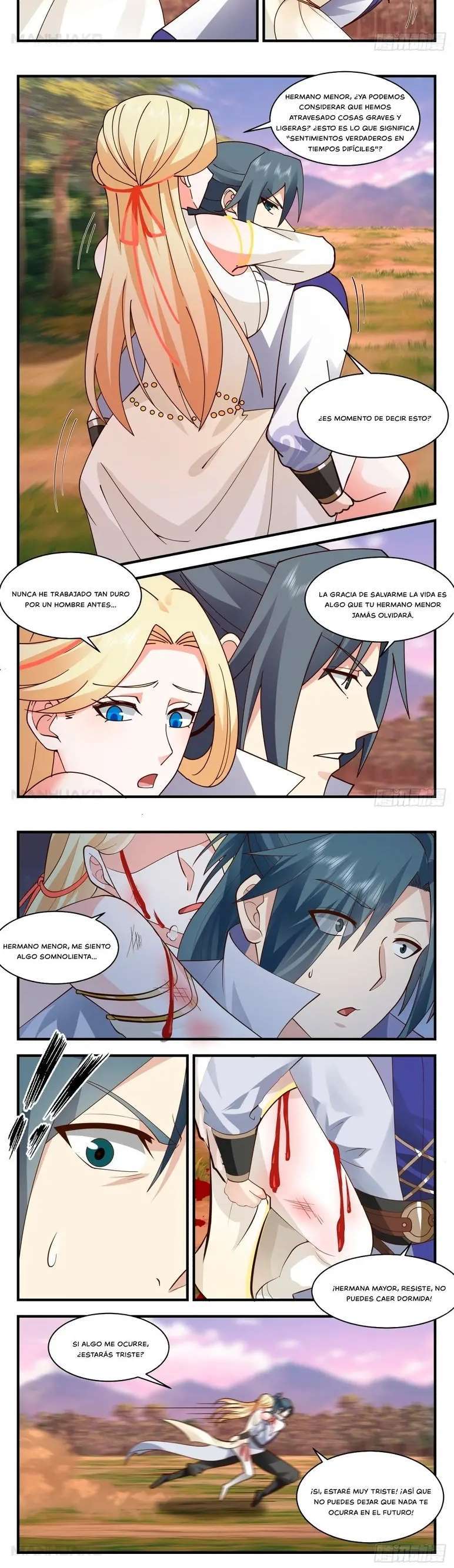 Capitulo 2742 page 3