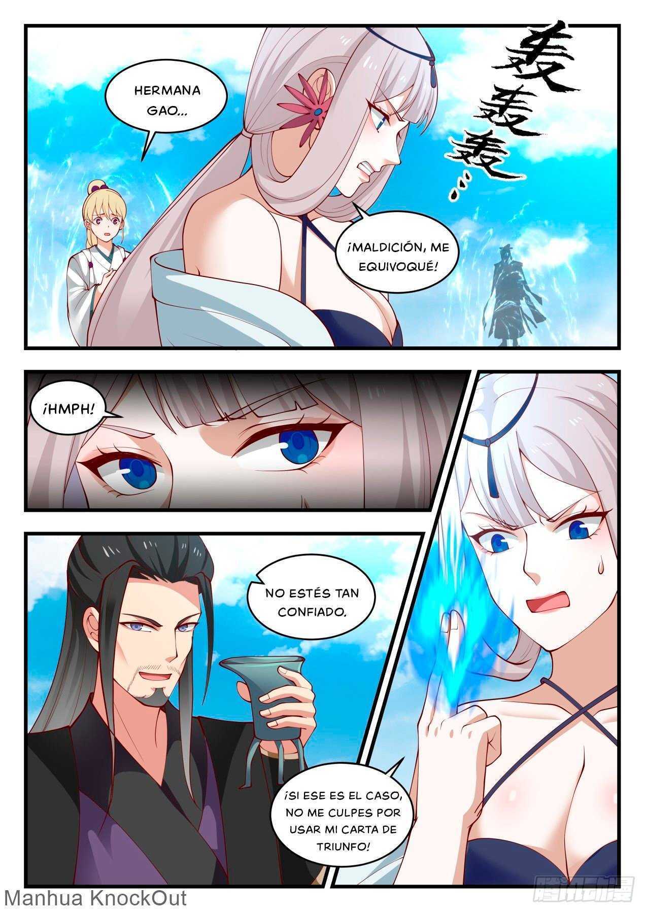 Capitulo 1717 page 12