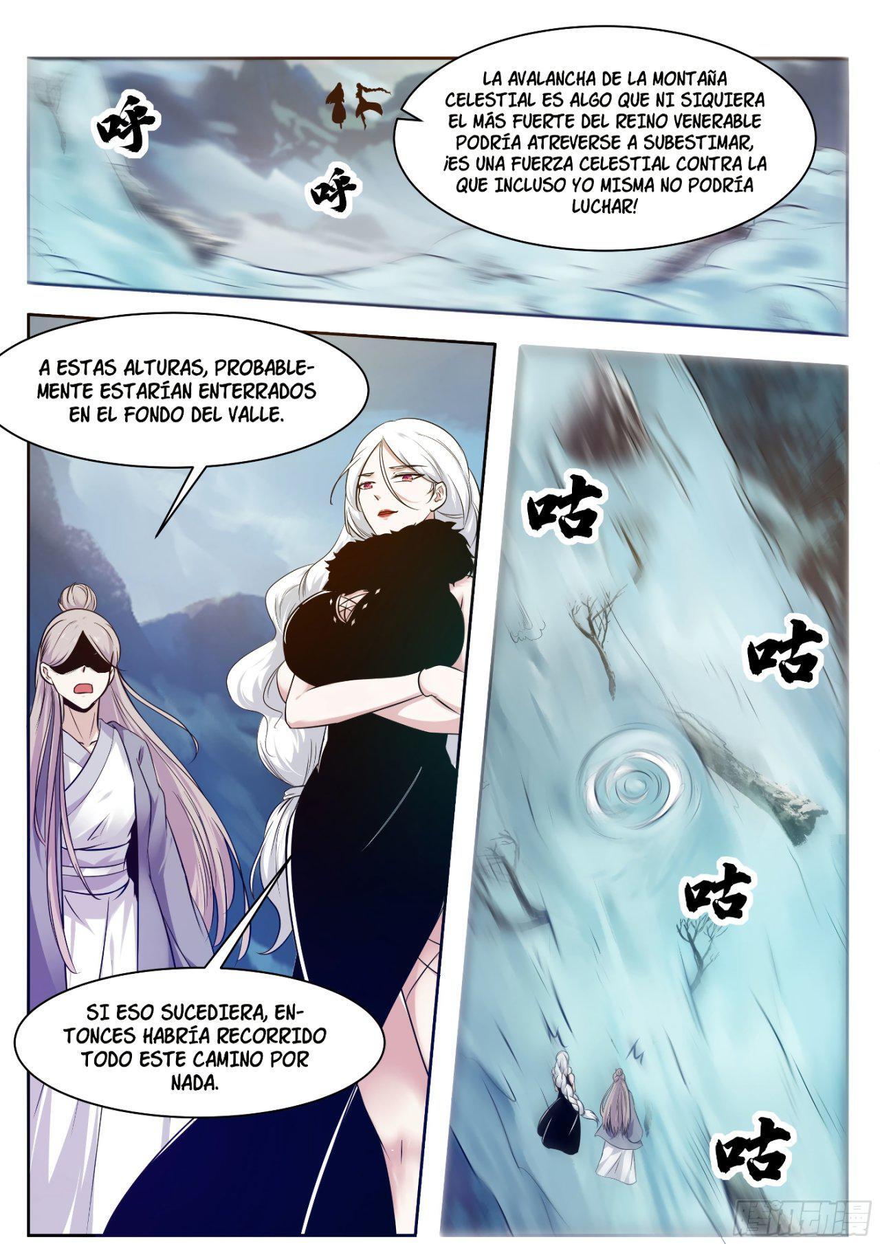 Capitulo 161 page 9