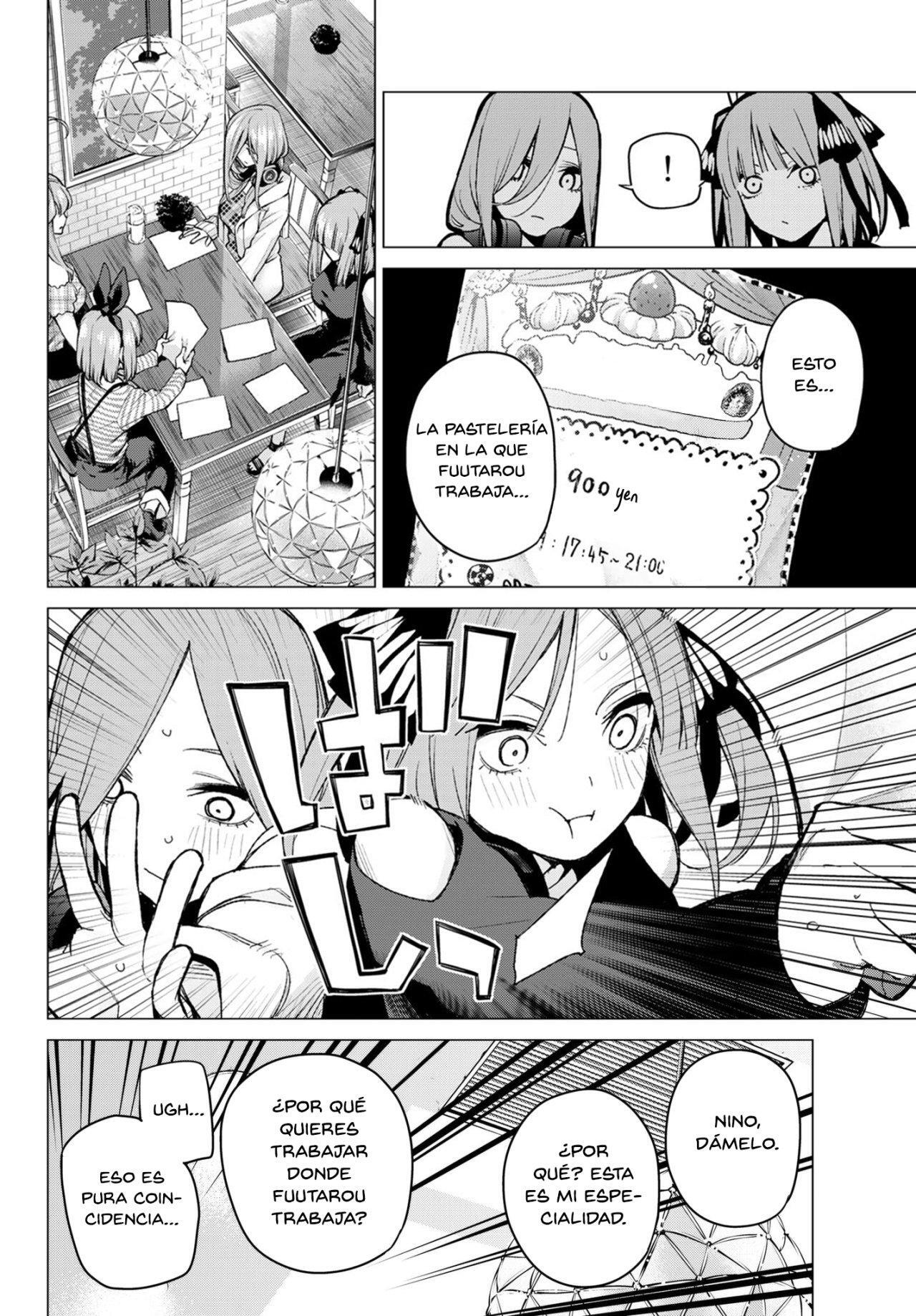 Capitulo 69 page 9
