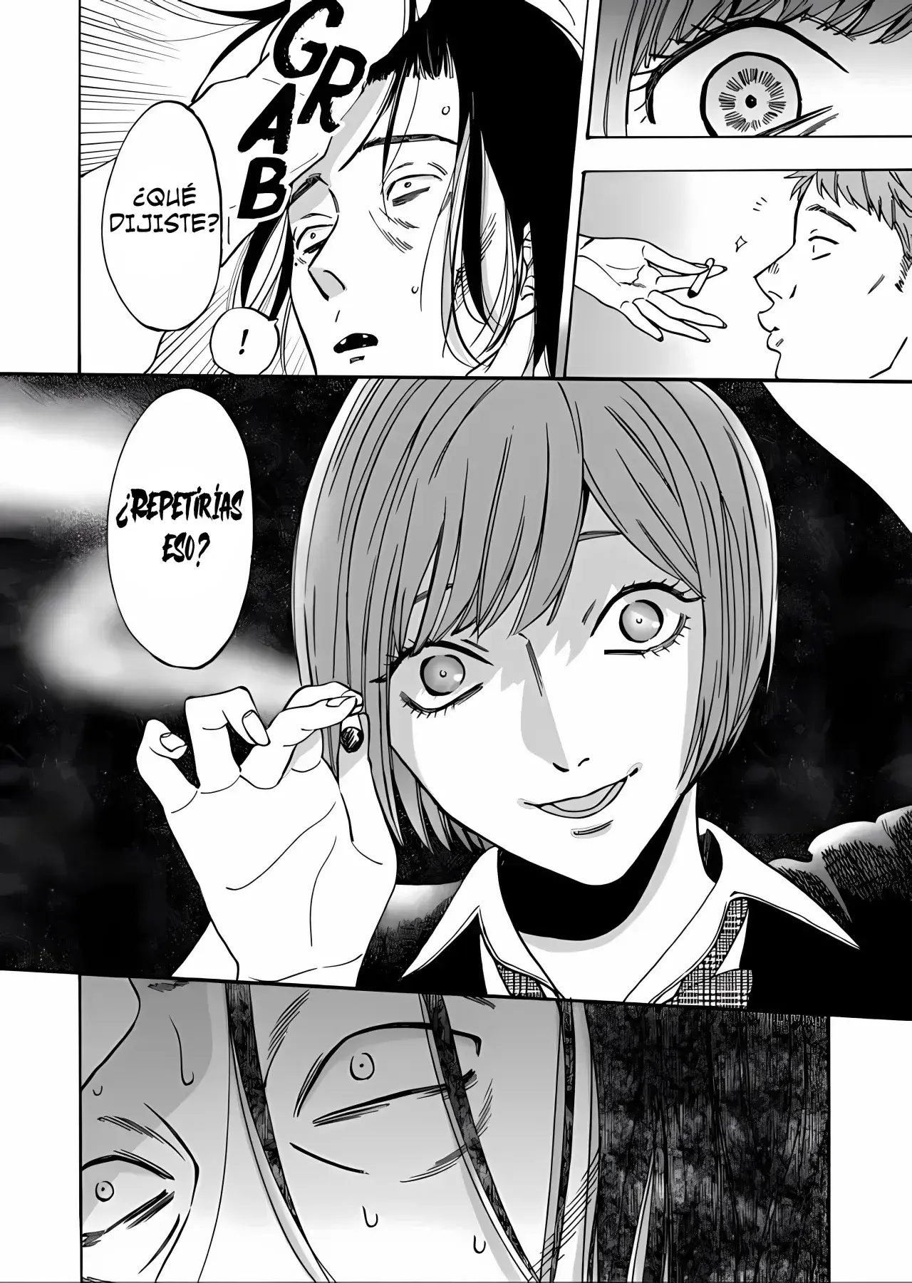 Capitulo 59 page 20