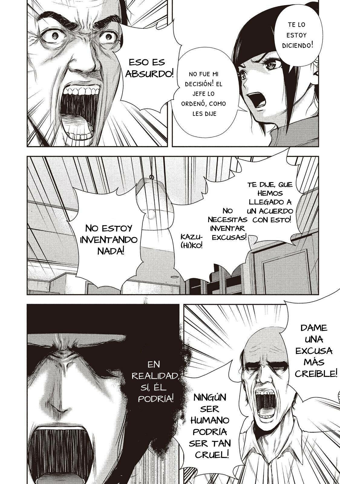 Capitulo 70 page 6