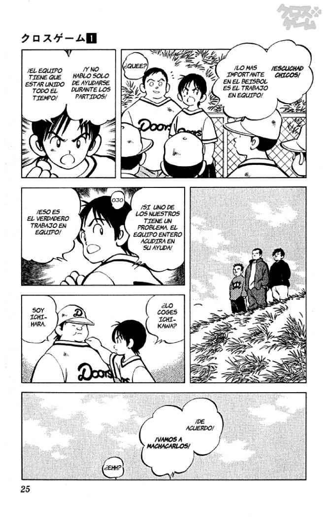Capitulo 1 page 28