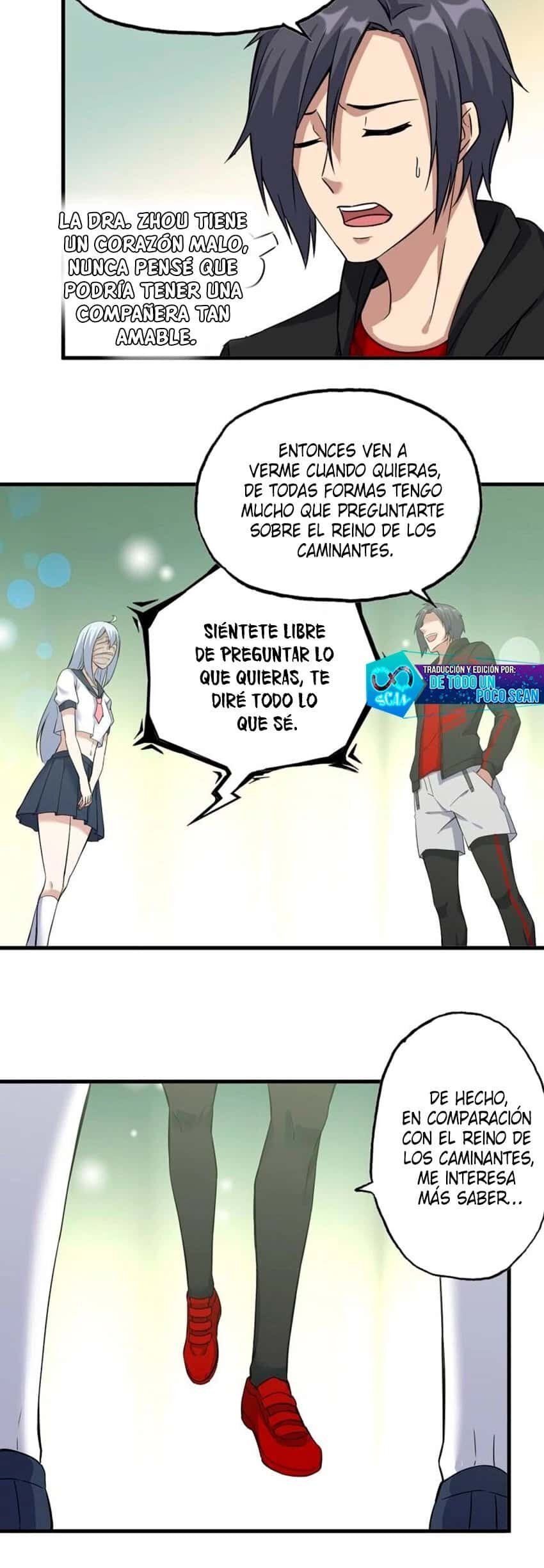 Capitulo 384 page 18