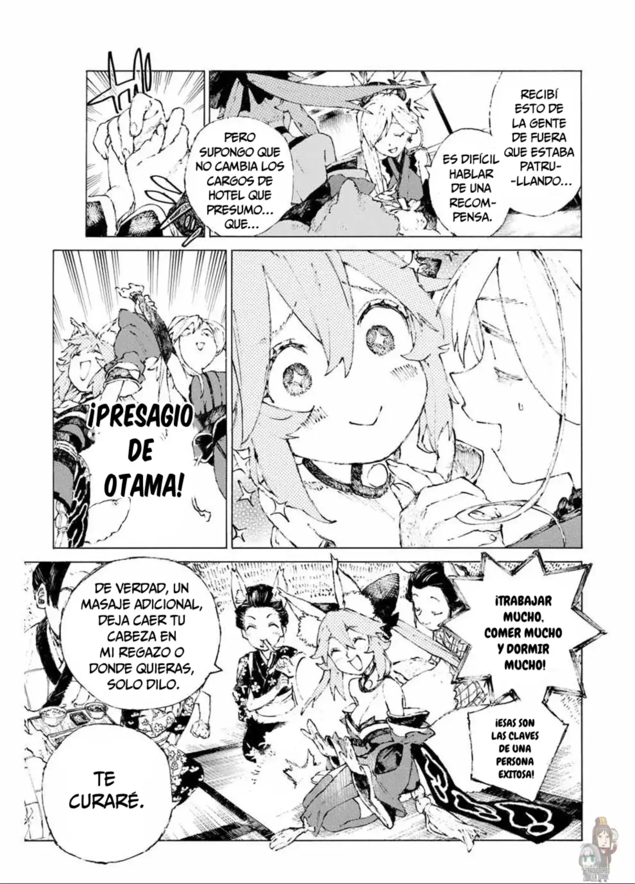 Capitulo 18 page 10