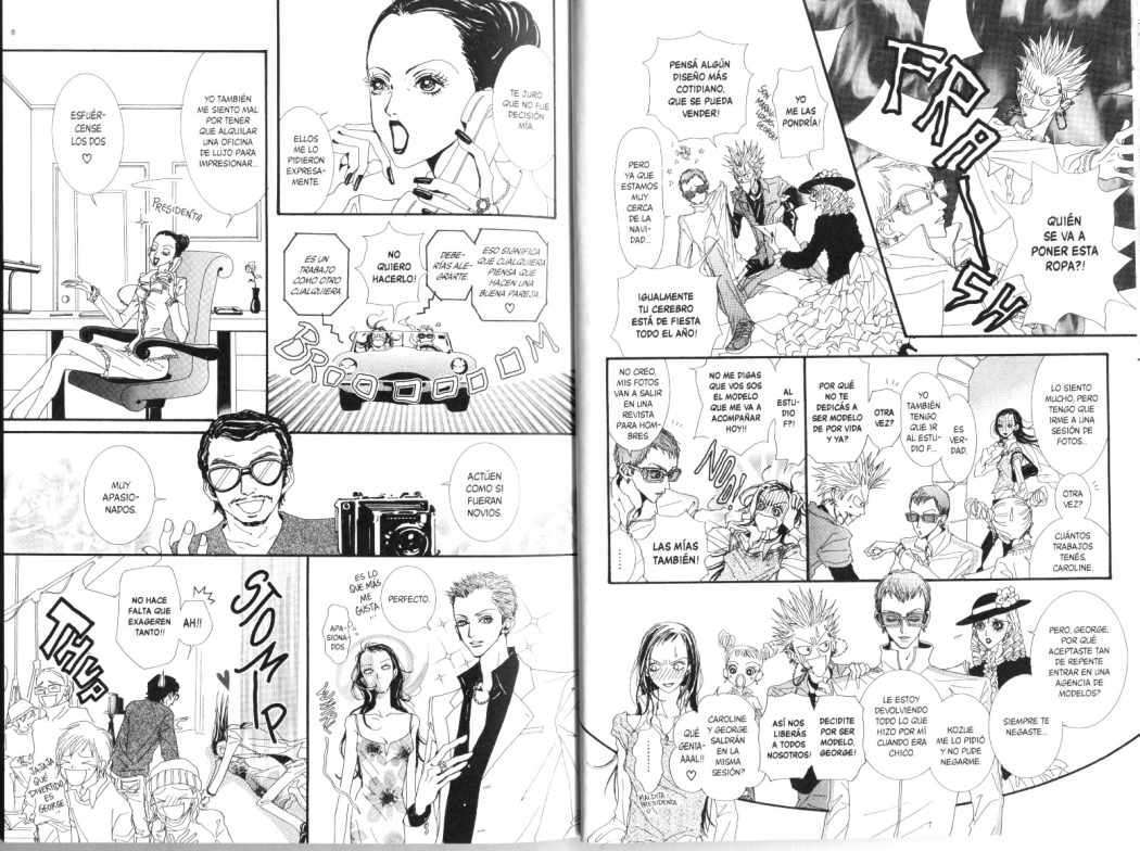 Capitulo 40 page 5