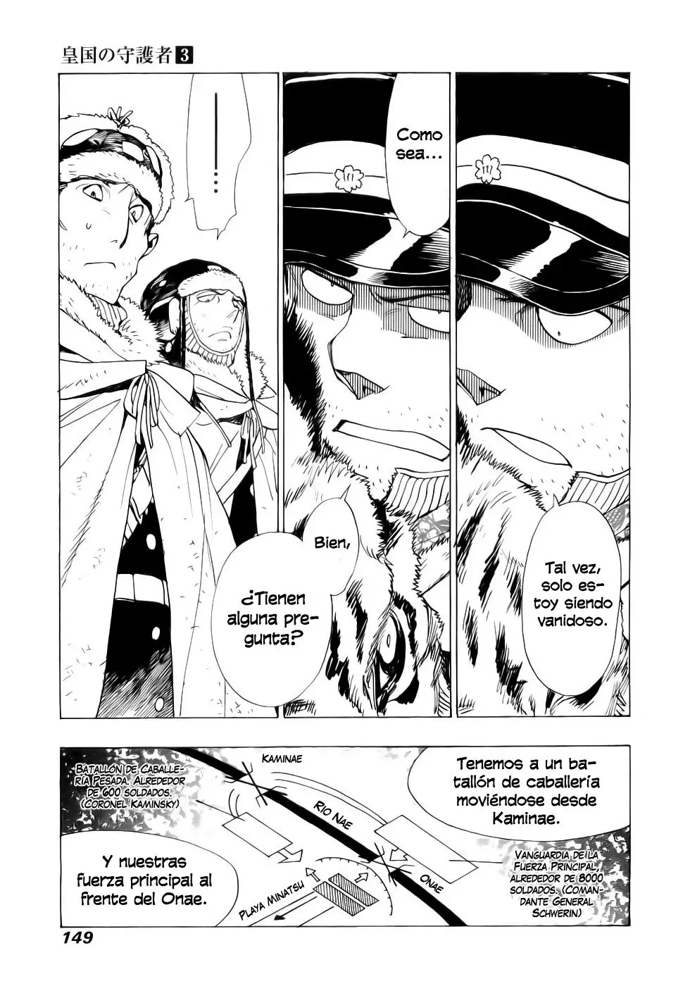 Capitulo 18 page 23