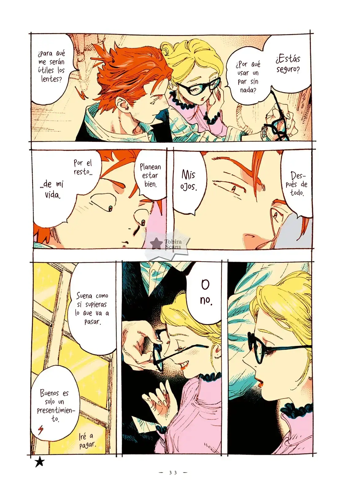 Capitulo 70 page 6