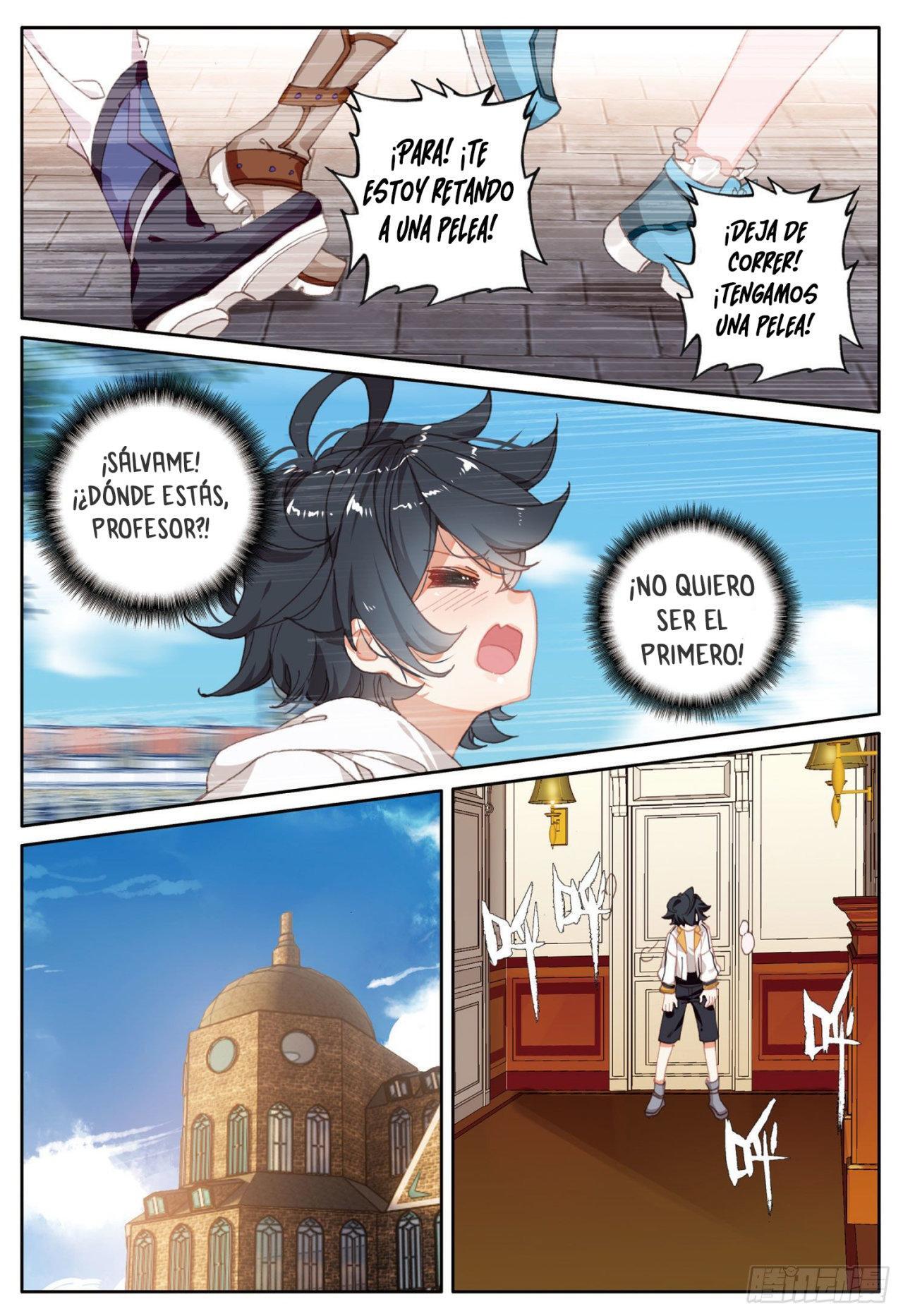 Capitulo 8 page 19