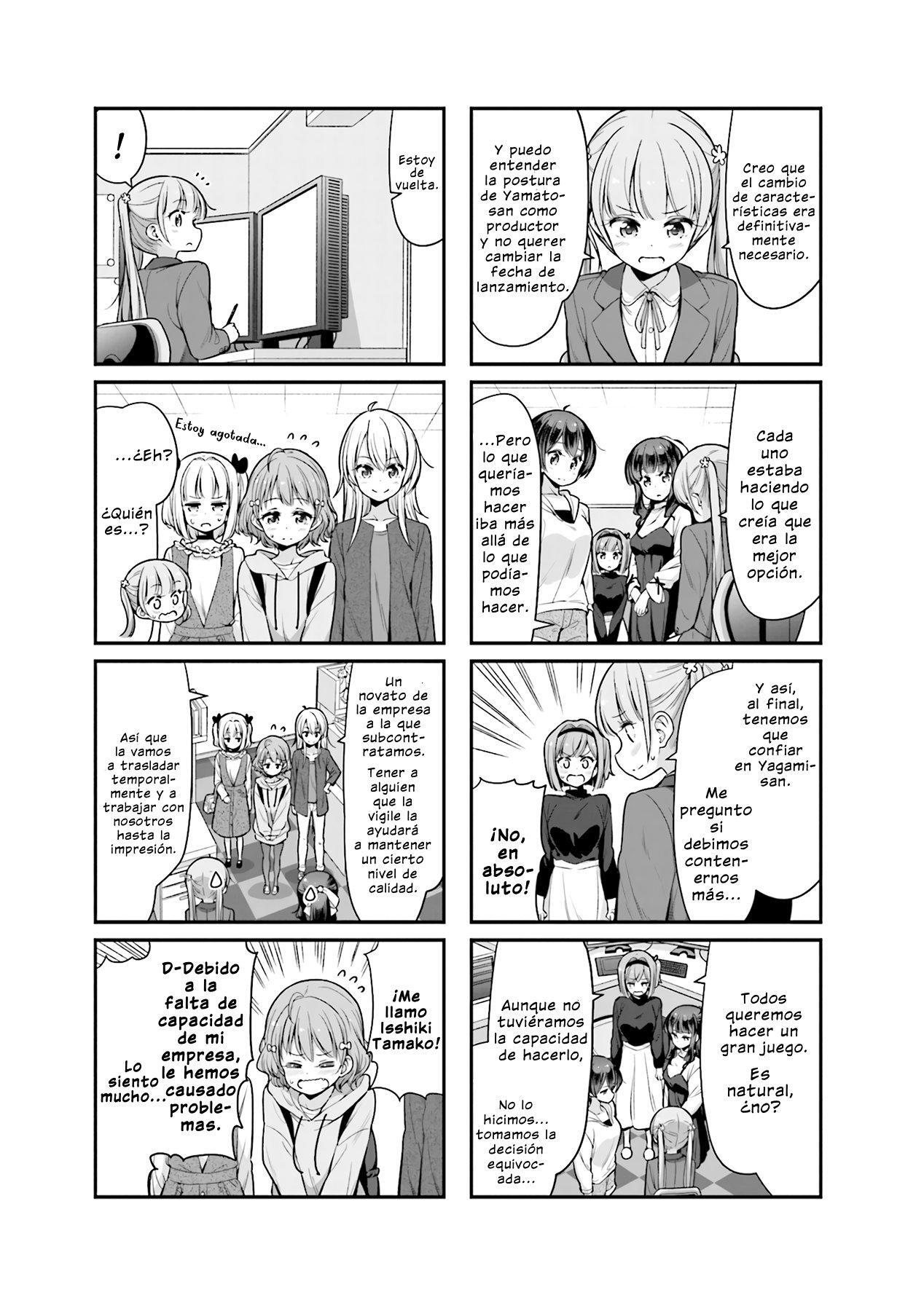 Capitulo 102 page 6