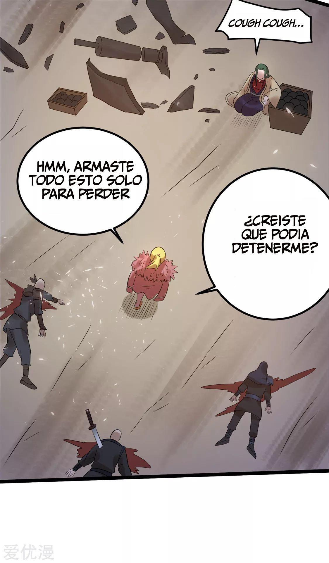Capitulo 62 page 22