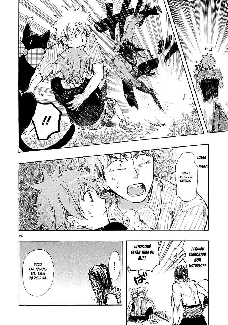 Capitulo 19 page 30