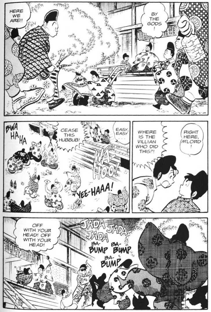 Capitulo 75 page 21