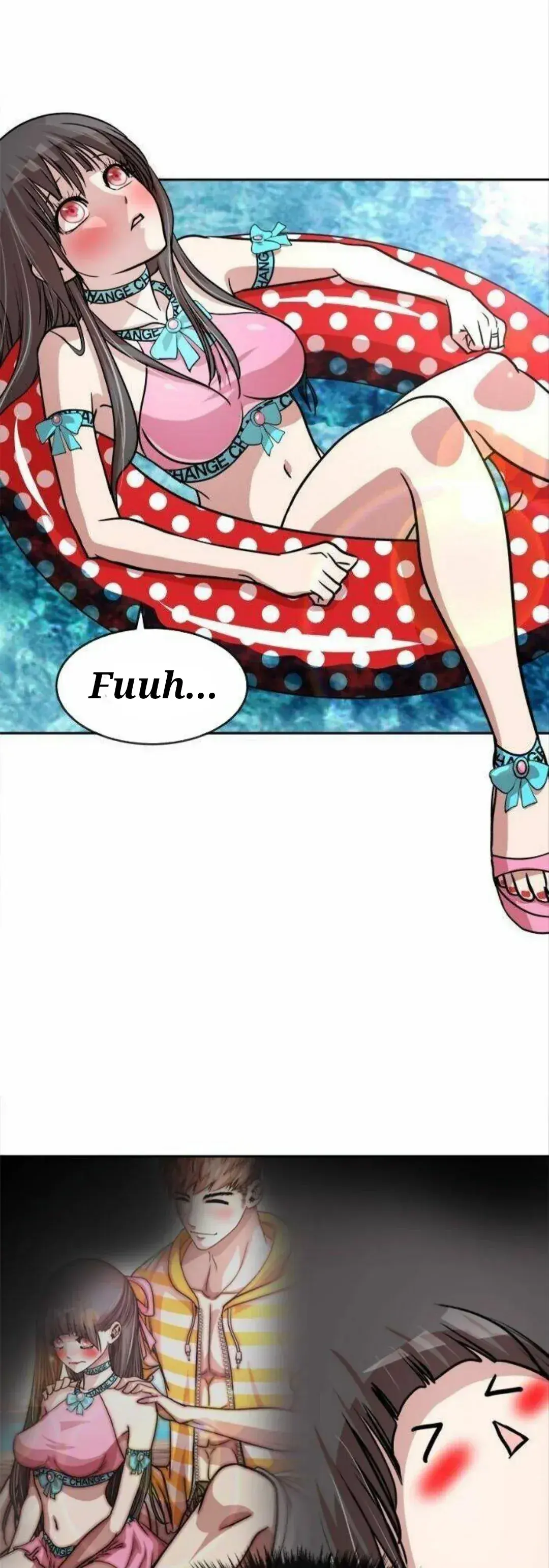 Capitulo 105 page 15