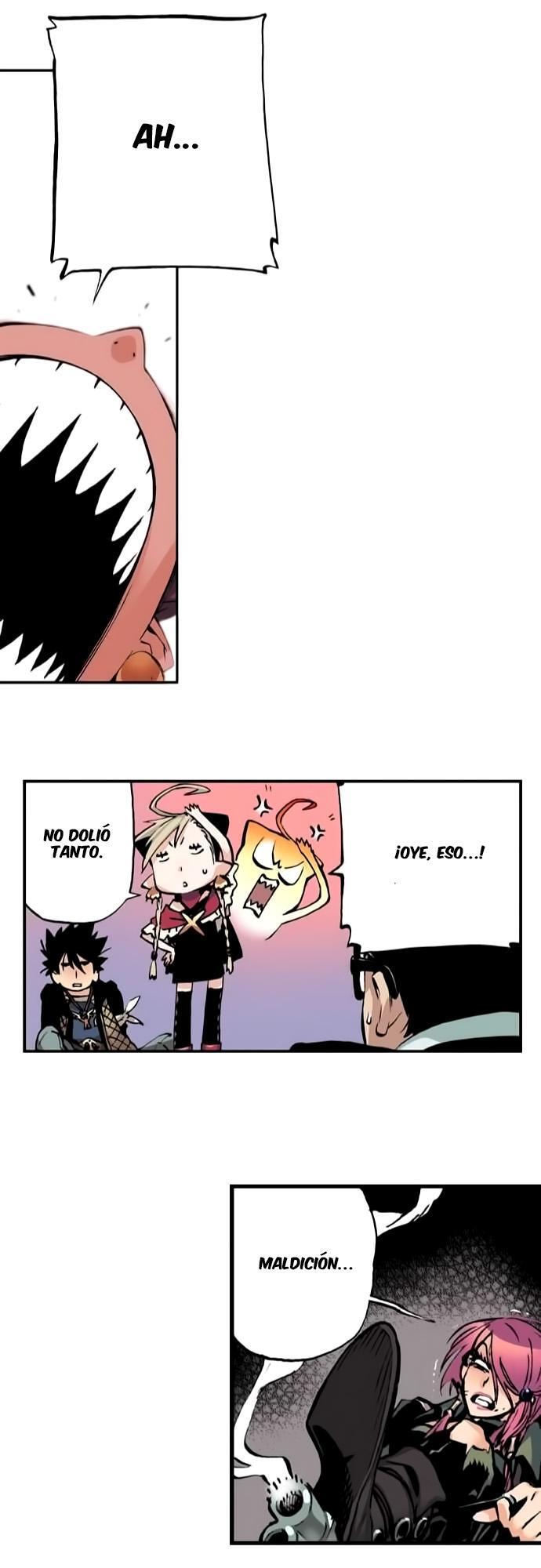 Capitulo 1.09 page 23