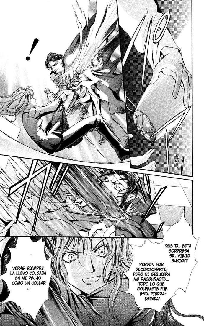 Capitulo 58 page 18