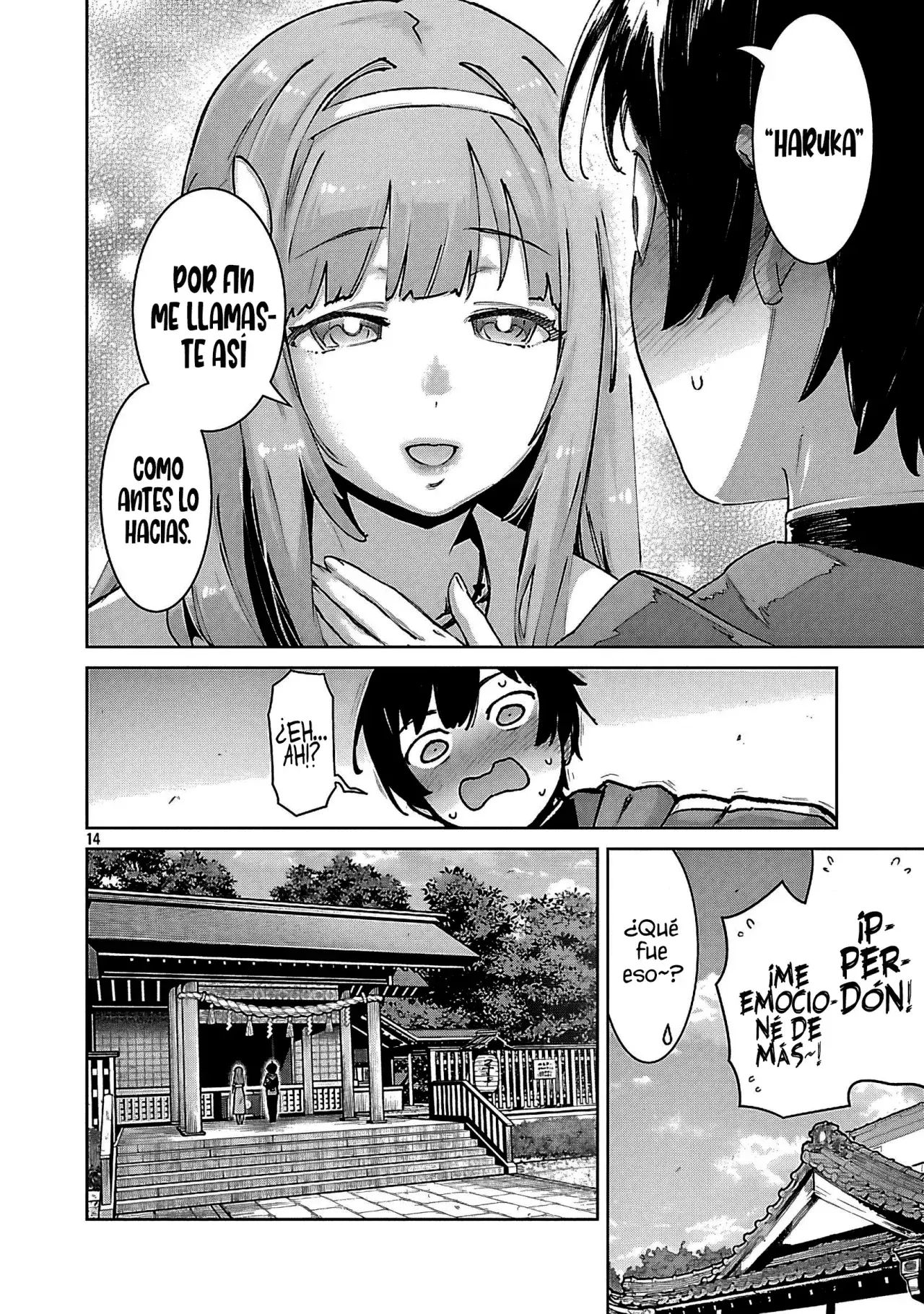 Capitulo 37 page 19