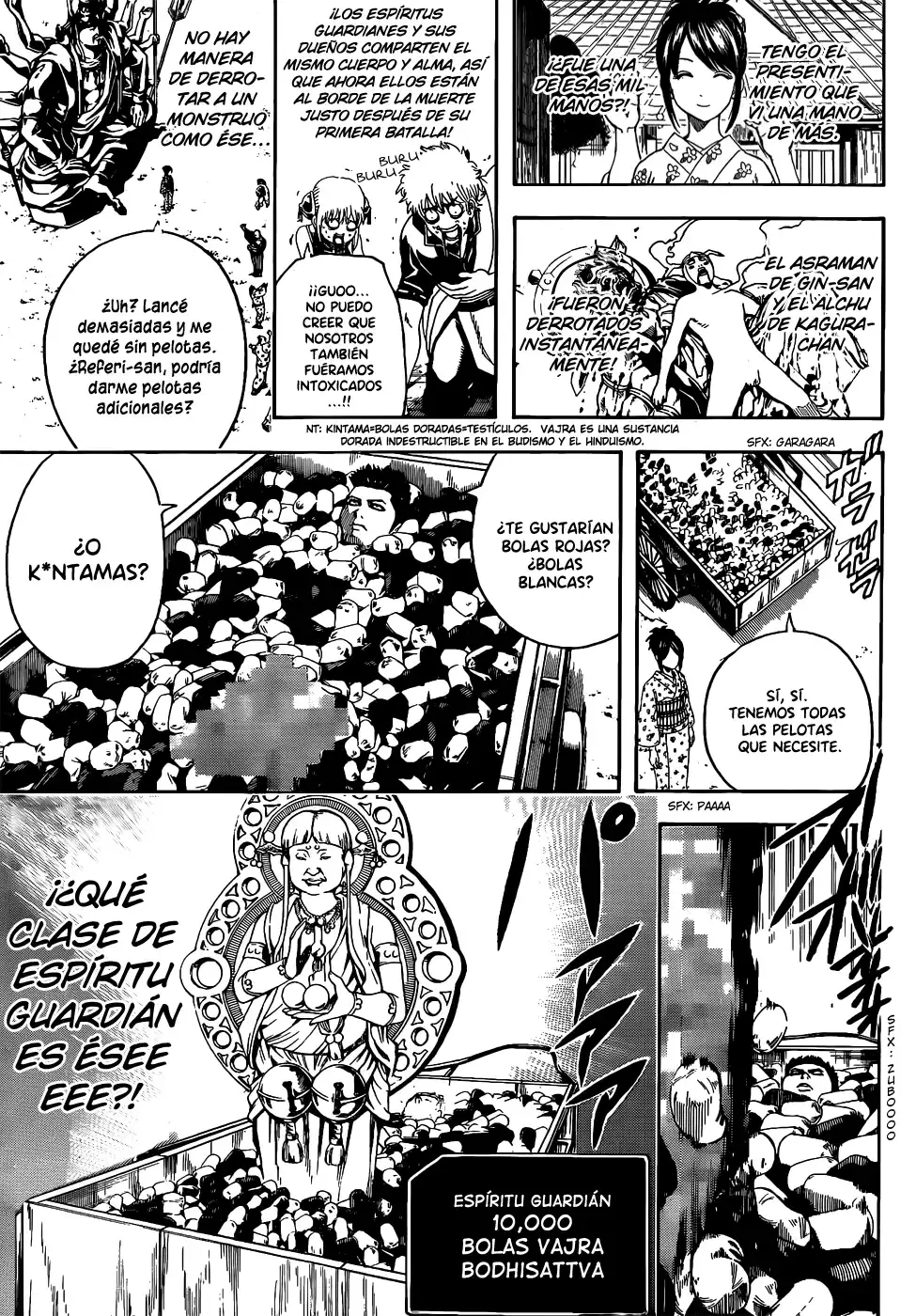 Capitulo 500 page 6