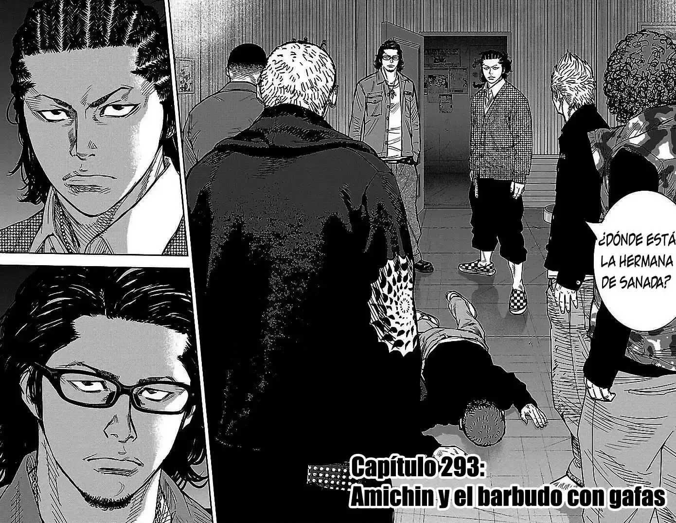 Capitulo 293 page 2