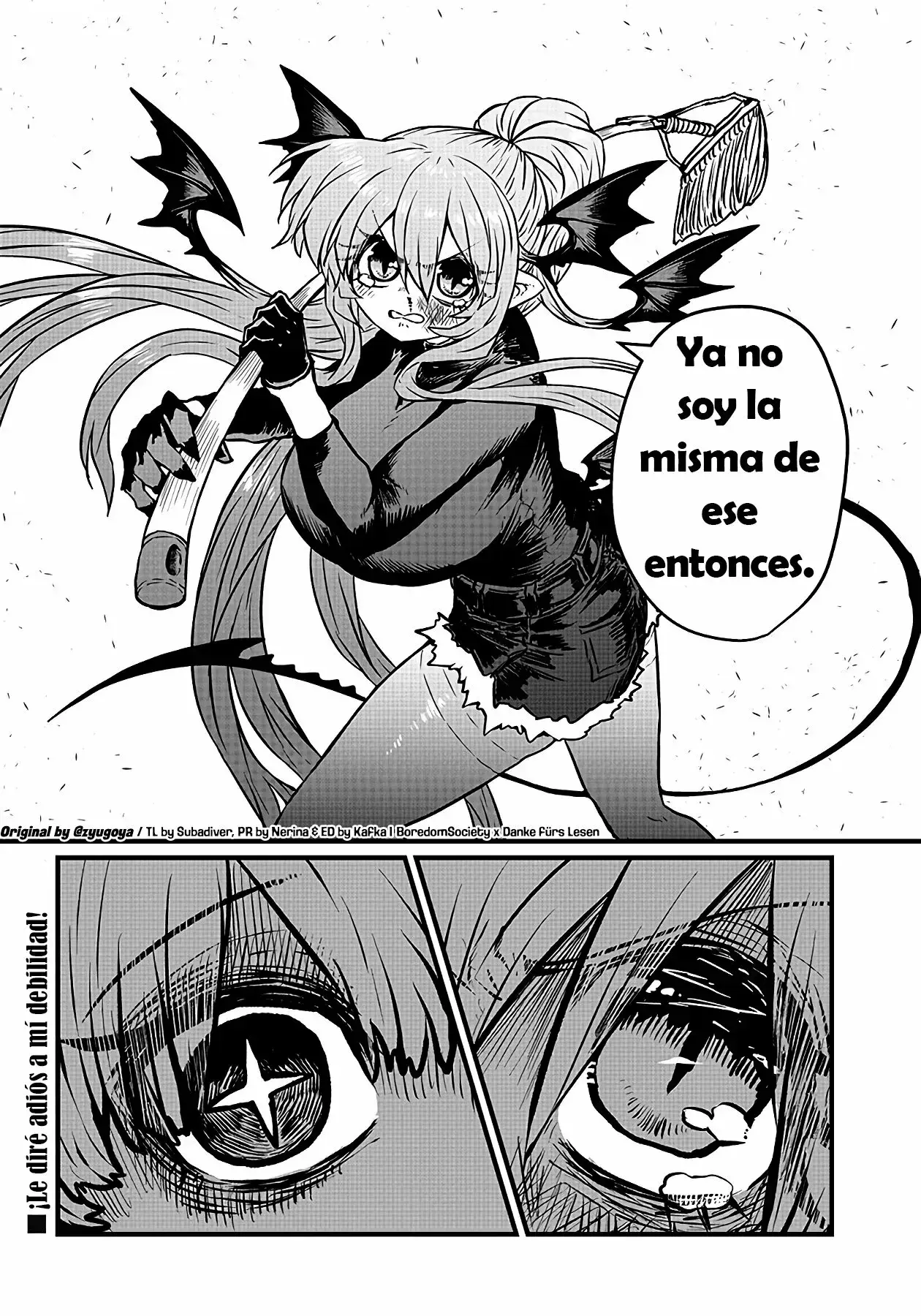 Capitulo 17 page 13