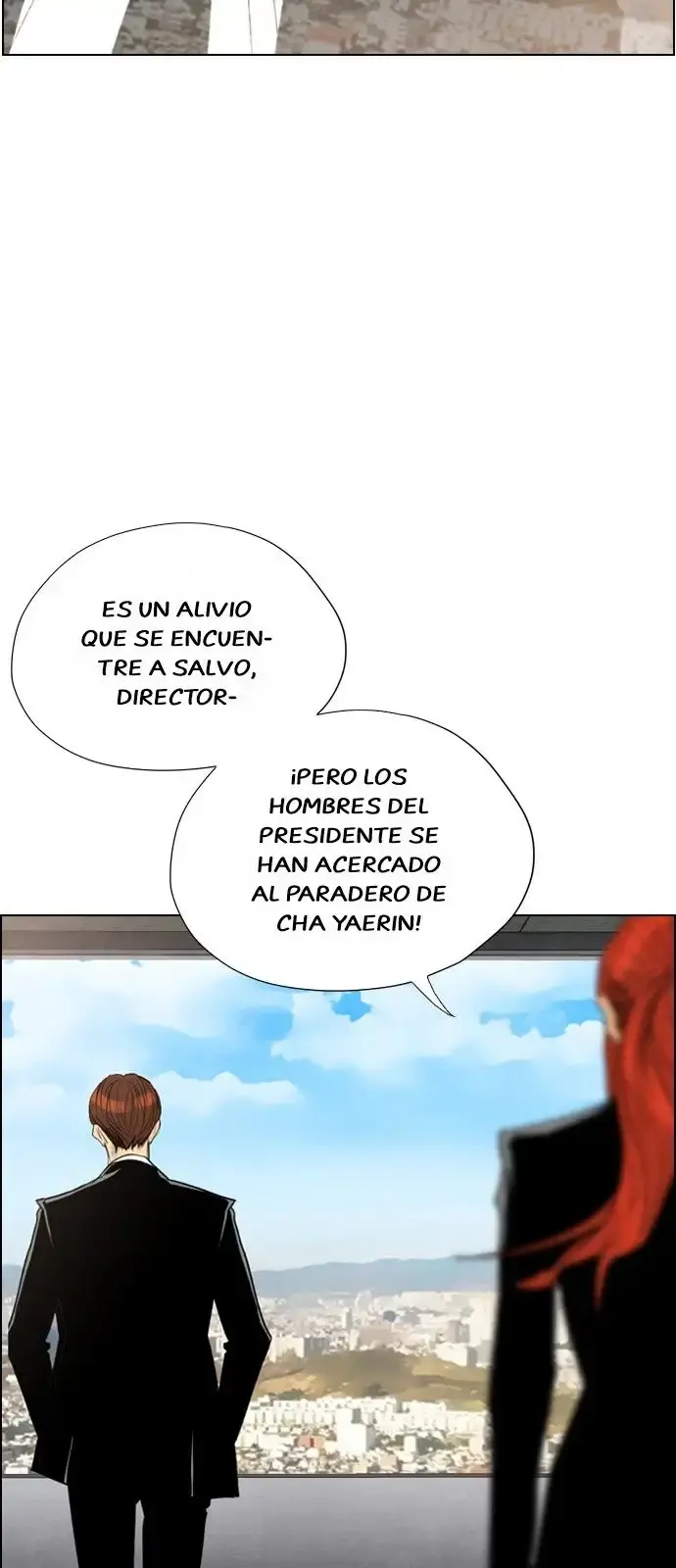 Capitulo 39 page 29