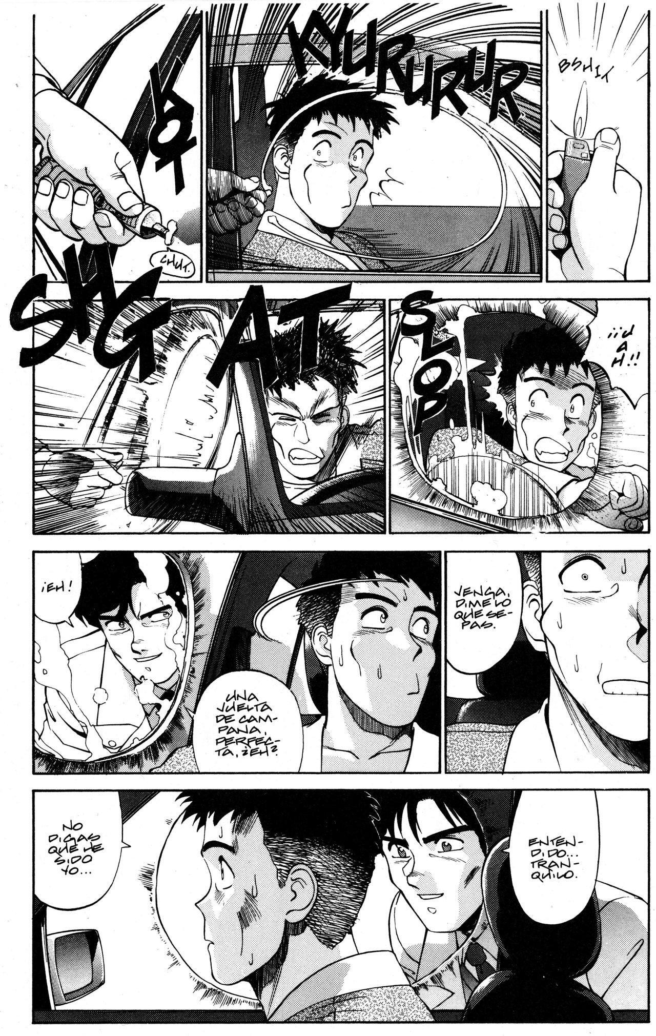 Capitulo 40 page 21