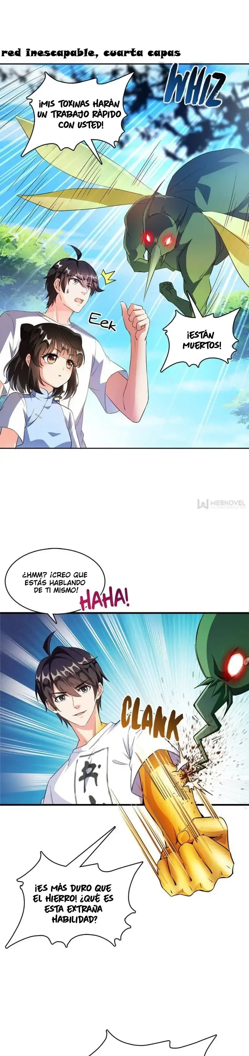 Capitulo 360 page 10