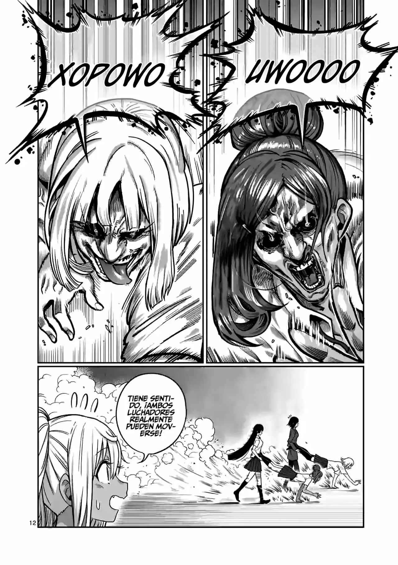 Capitulo 100 page 13