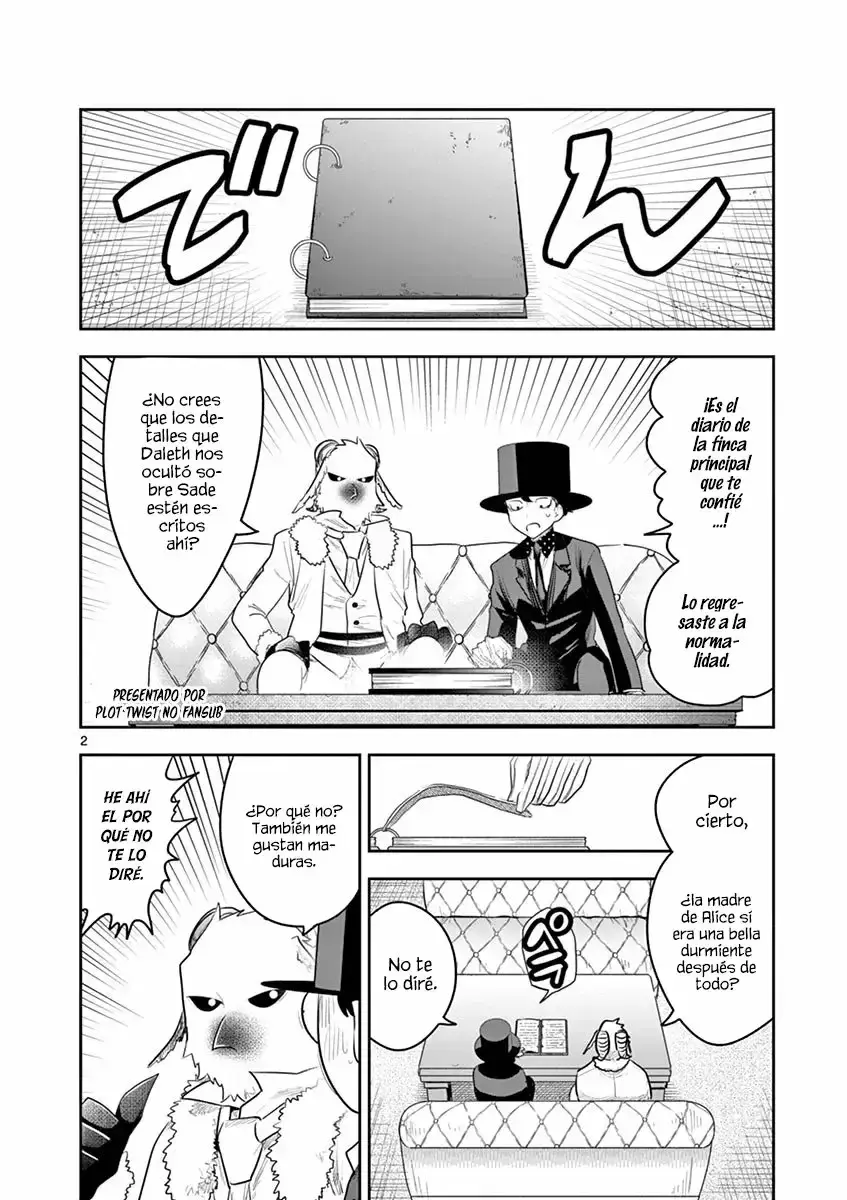 Capitulo 122 page 3