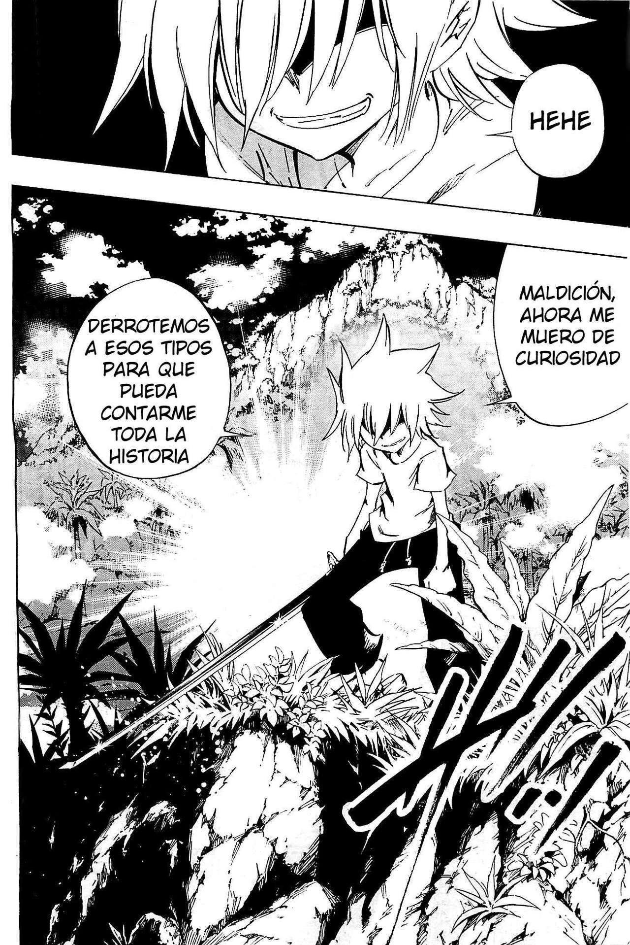 Capitulo 20 page 21