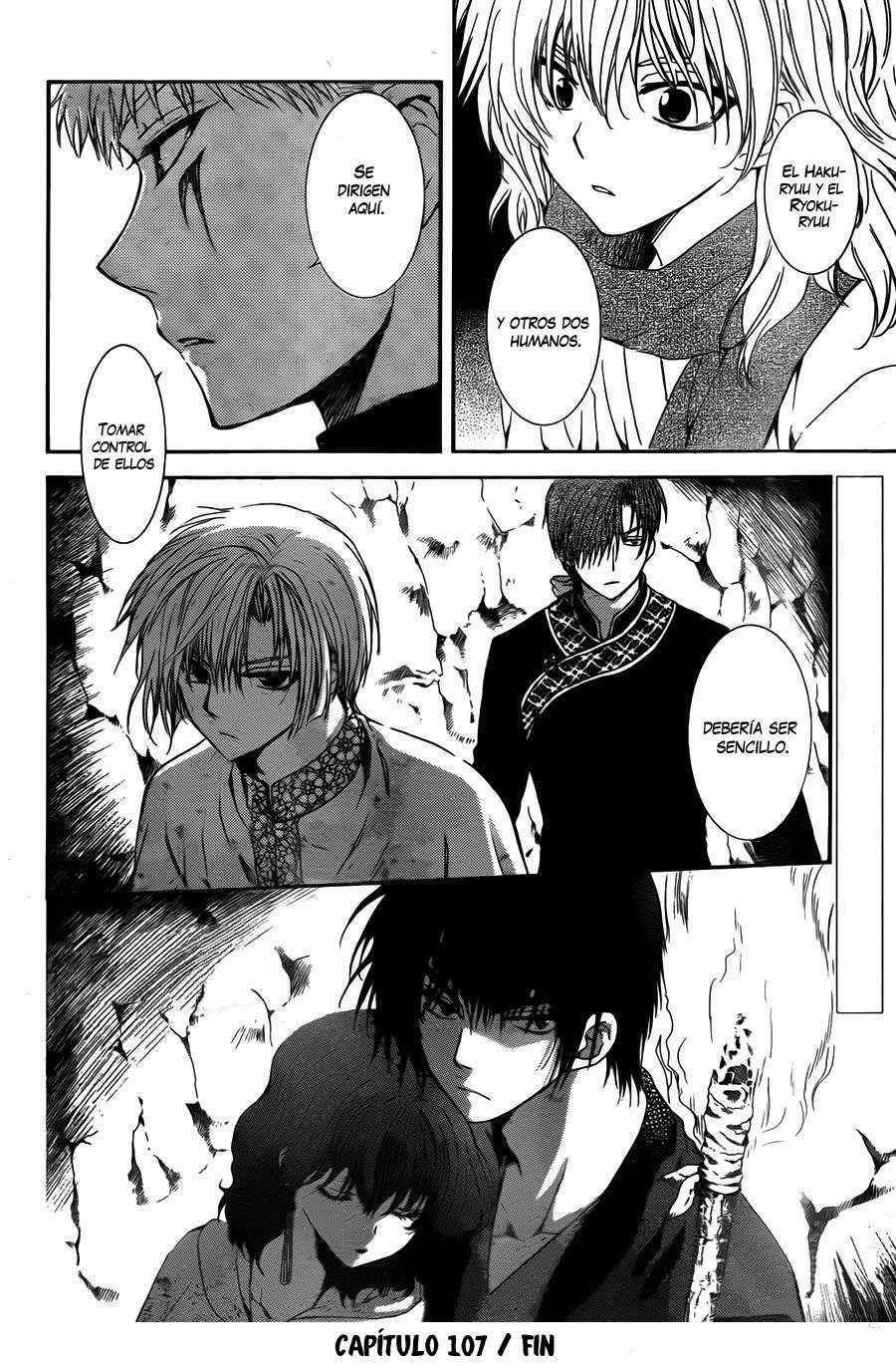 Capitulo 107 page 23