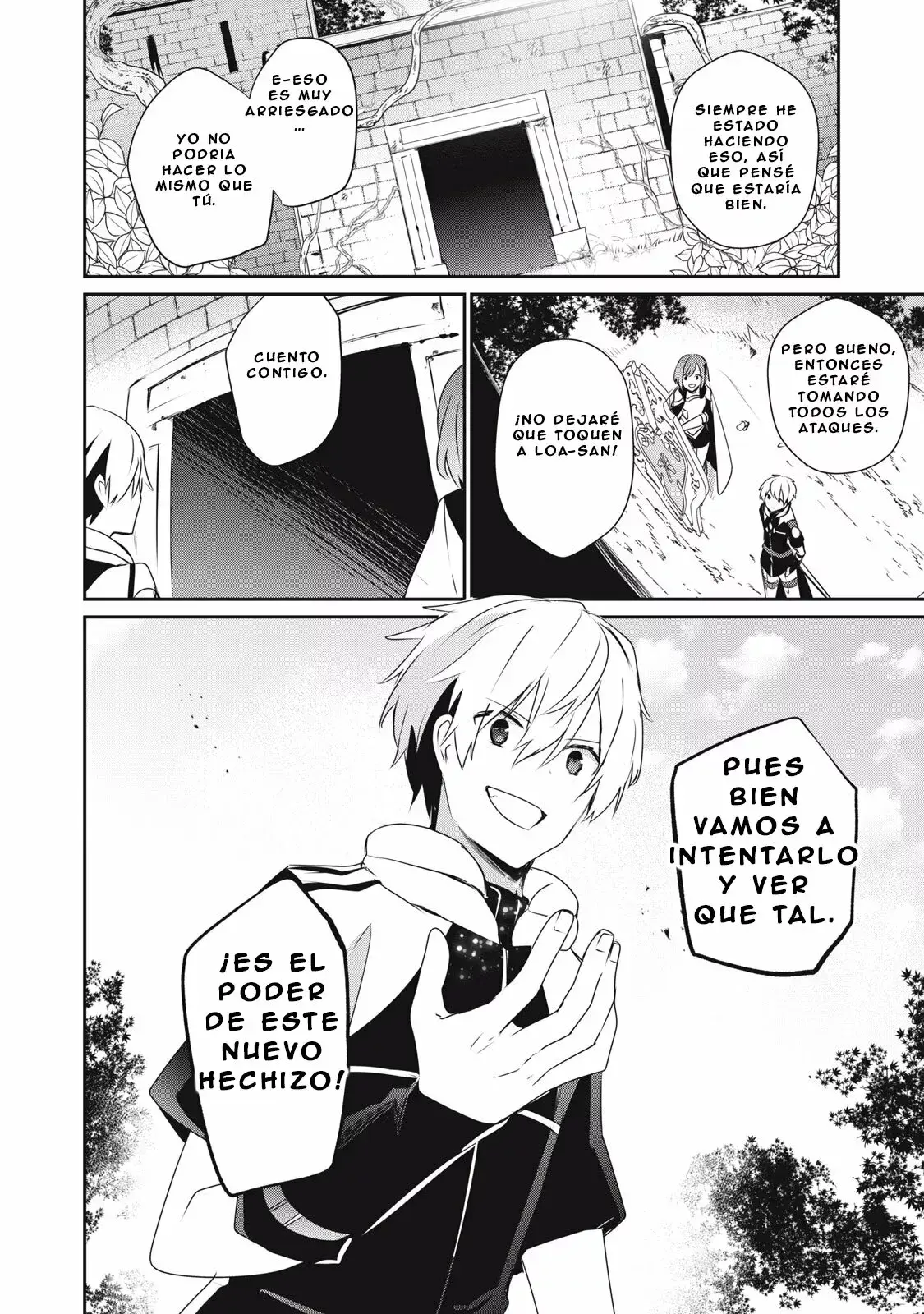 Capitulo 4.20 page 15