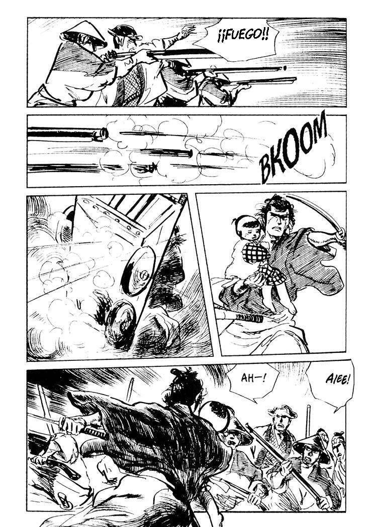 Capitulo 86 page 54
