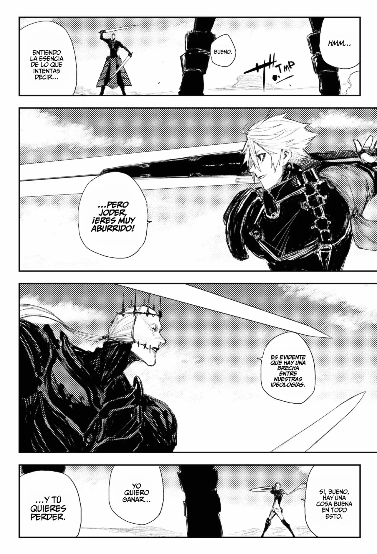 Capitulo 41 page 18