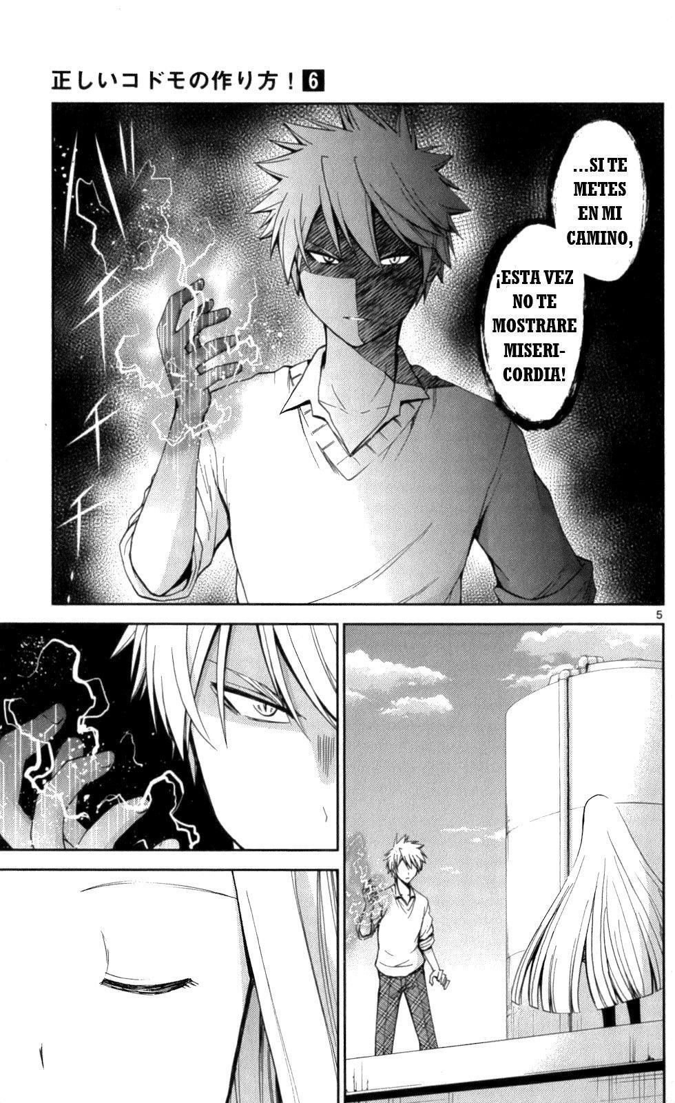 Capitulo 57 page 5