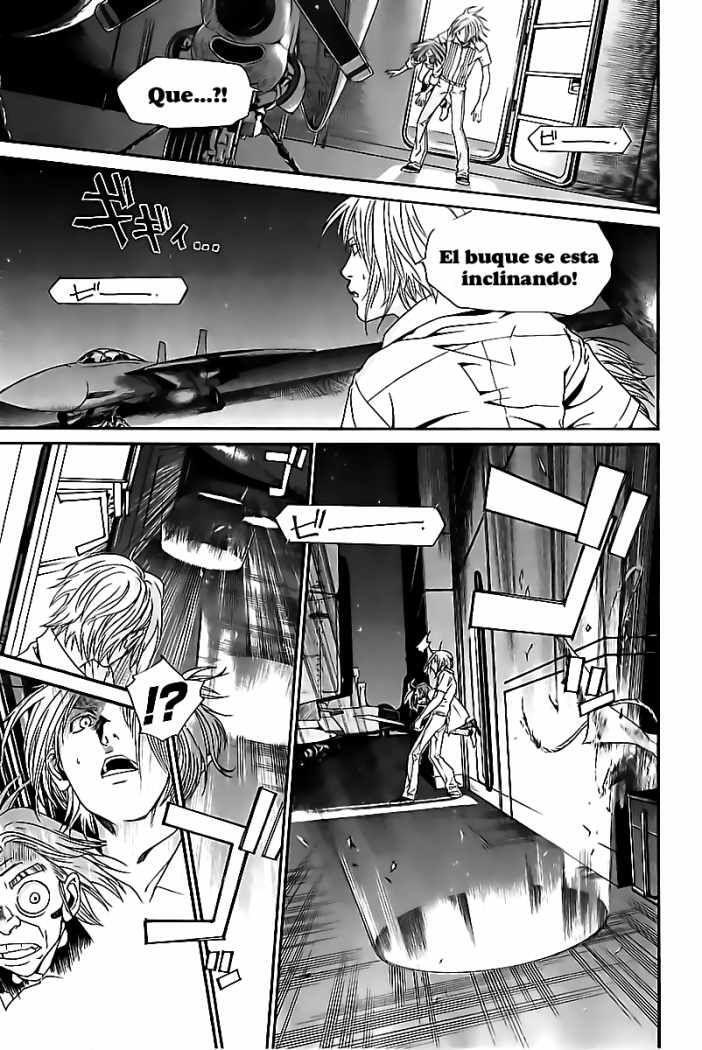 Capitulo 48 page 17
