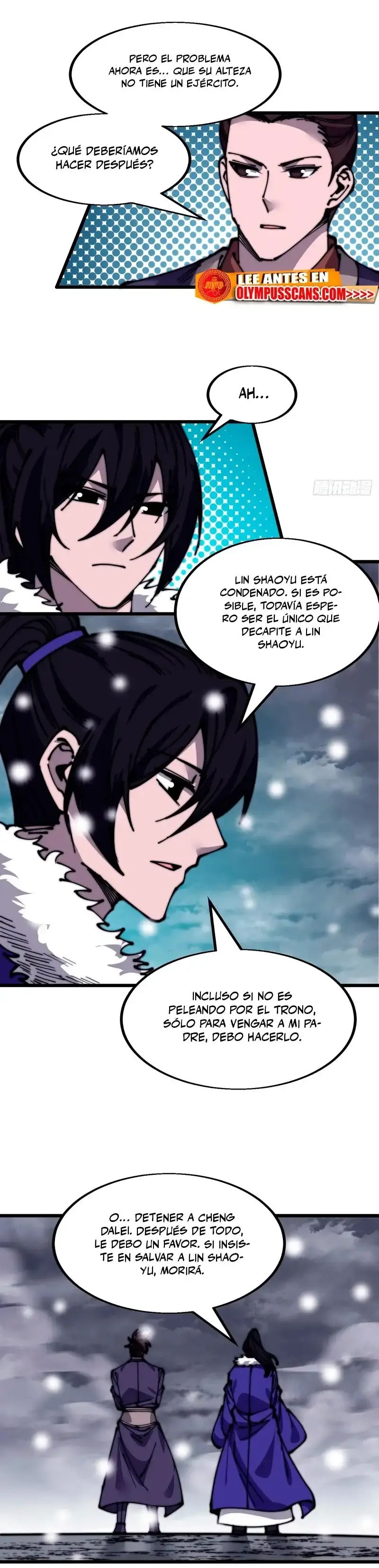 Capitulo 464 page 6