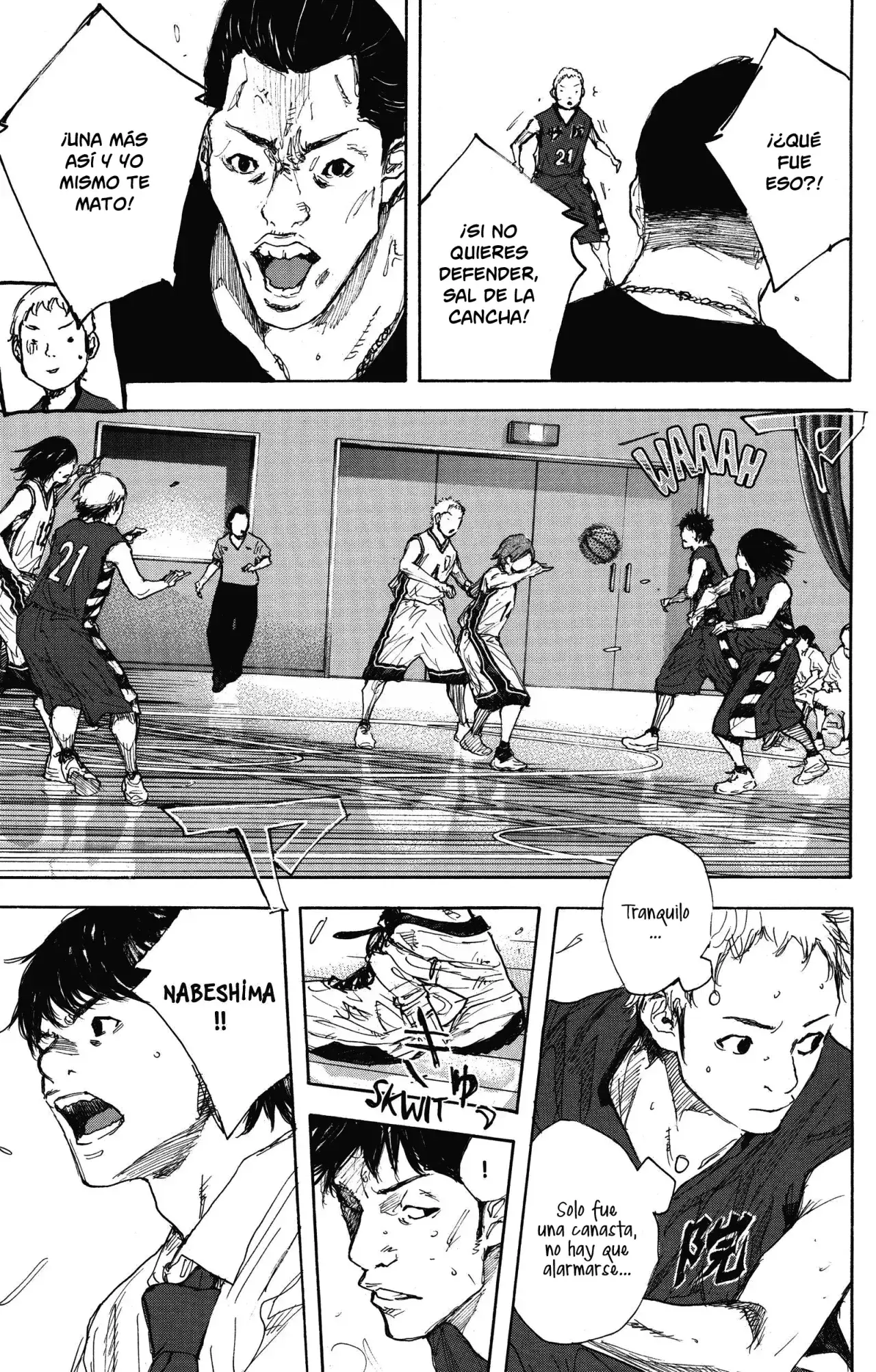 Capitulo 289 page 45