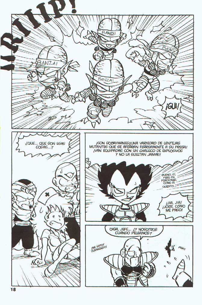 Capitulo 10 page 16