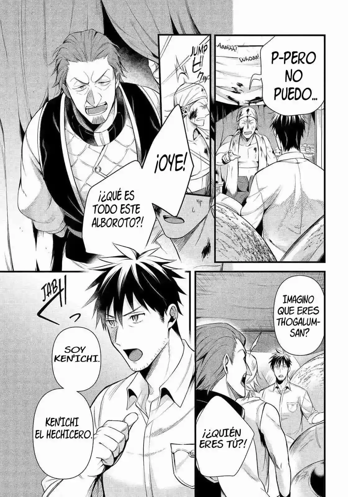 Capitulo 33 page 12