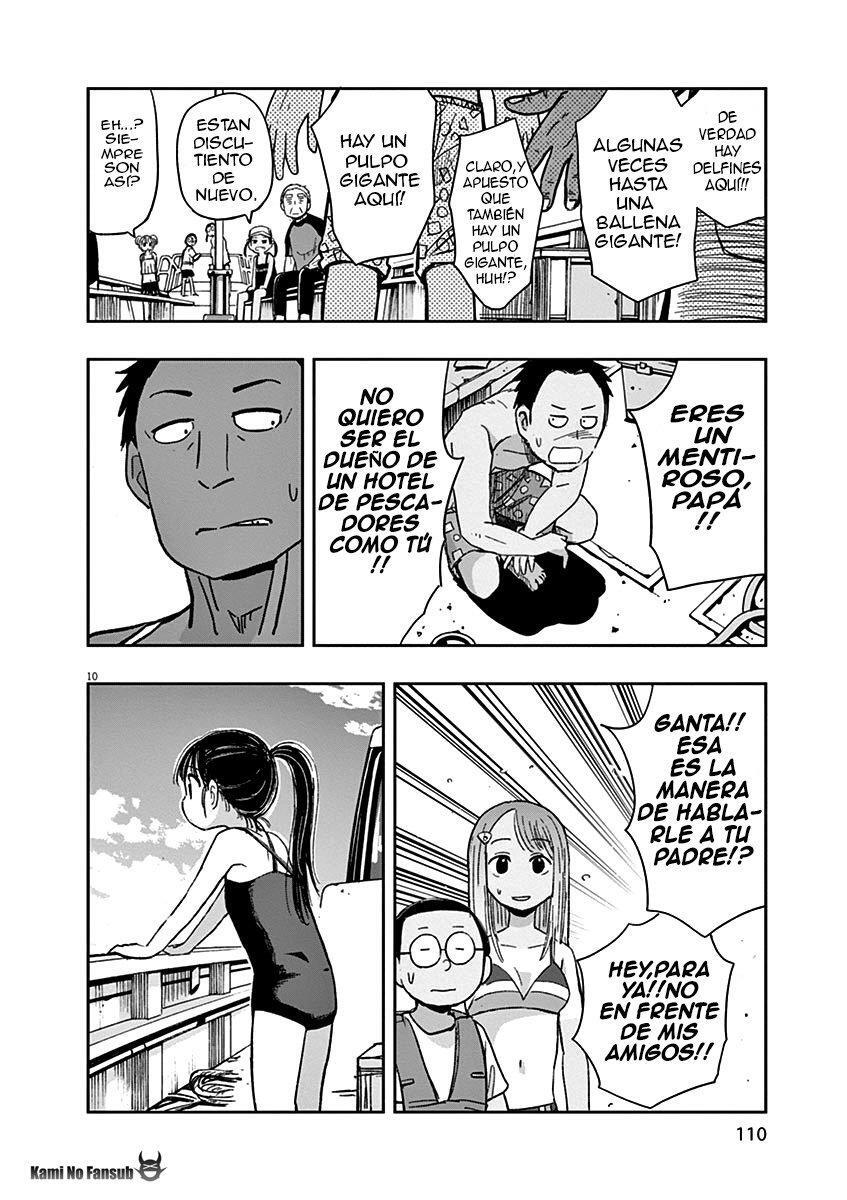 Capitulo 21 page 12