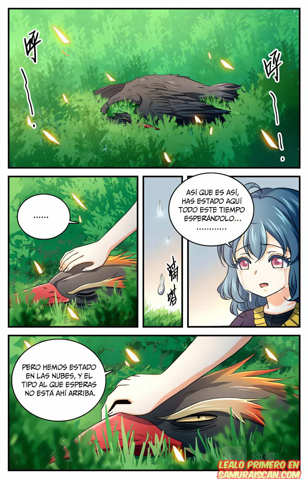 Capitulo 989 page 6