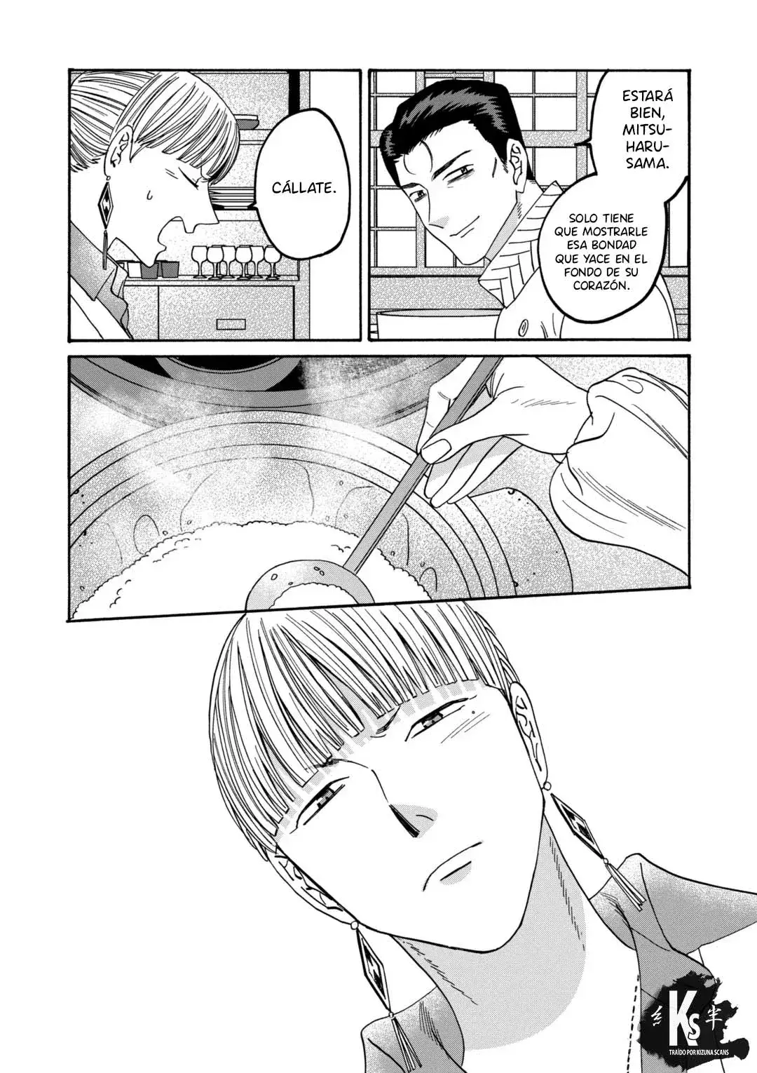 Capitulo 60 page 21